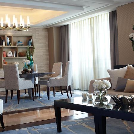 Renaissance Sanya Haitang Bay Resort Esterno foto
